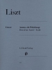 Liszt, Franz : Annes de Plerinage - Deuxime Anne - Italie