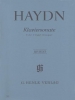 Haydn, Josef : Sonate pour Piano en Ut majeur Hob. XVI: 35