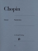 Chopin, Frédéric : Nocturnes
