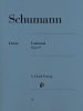 Schumann, Robert : Carnaval Opus 9