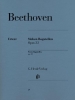 Beethoven, Ludwig Van : Sept Bagatelles Opus 33
