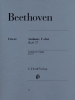 Beethoven, Ludwig Van : Andante en fa majeur WoO 57