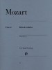 Mozart, Wolfgang Amadeus : Pices pour Piano