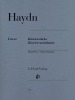 Haydn, Josef : Klavierstcke - Klaviervariationen