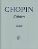 Chopin, Frdric : Etudes