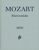 Mozart, Wolfgang Amadeus : Pices pour Piano