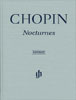 Chopin, Frdric : Nocturnes