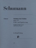 Schumann, Robert : Sinfonische Etden Opus 13