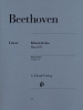 Beethoven, Ludwig Van : Trios avec Piano, Volume II