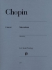 Chopin, Frdric : Mazurkas