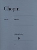 Chopin, Frdric : Scherzi