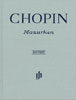 Chopin, Frdric : Mazurkas