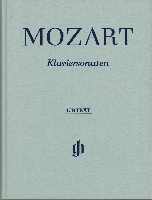 Mozart, Wolfgang Amadeus : Sonates pour Piano - Intgrale en un volume
