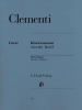 Clementi, Muzio : Sonates pour Piano, Slection - Volume I (1768-1785)