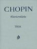 Chopin, Frdric : Pices pour Piano