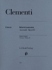 Clementi, Muzio : Sonates pour Piano, Slection - Volume II (1790-1805)