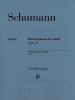 Schumann, Robert : Sonate pour Piano en Fa dise mineur Opus 11