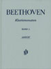 Beethoven, Ludwig Van : Sonates pour Piano - Volume 2