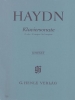 Haydn, Josef : Klaviersonate G-Dur Hob. XVI: 40