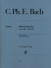 Bach, Carl Philip Emmanuel : Klaviersonaten, Auswahl - Band 2