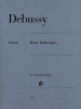 Debussy, Claude : Deux Arabesques