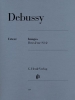 Debussy, Claude : Images - Deuxime Srie