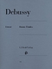 Debussy, Claude : Douze Etudes