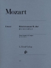 Mozart, Wolfgang Amadeus : Klaviersonate B-Dur KV 333 (315c)