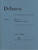 Debussy, Claude : Danse (Tarentelle Styrienne)