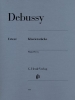 Debussy, Claude : Klavierstcke