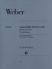 Weber, Carl Maria Von : Ausgewhlte Klavierwerke (Konzertstcke, Variationen)