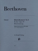Beethoven, Ludwig Van : Konzert fr Klavier und Orchester Nr. 2 B-Dur Opus 19