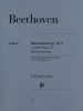 Beethoven, Ludwig Van : Konzert fr Klavier und Orchester Nr. 3 c-moll Opus 37