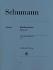 Schumann, Robert : Kinderszenen Opus 15