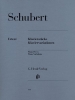 Schubert, Franz : Klavierstcke - Klaviervariationen