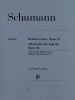 Schumann, Robert : Album pour la jeunesse op. 68 et Scnes d