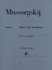 Moussorgski, Modeste : Tableaux d