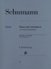 Schumann, Robert : Variations sur un thme original en mi bmol majeur (Geistervariationen) WoO 24