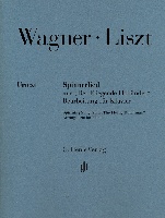 Liszt, Franz / Wagner, Richard : Choeur des fileuses tire de `Le Vaisseau Fantme`