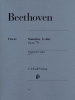 Beethoven, Ludwig Van : Sonatine G-Dur Opus 79