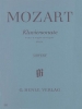 Mozart, Wolfgang Amadeus : Klaviersonate C-Dur KV 279 (189d)