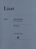 Liszt, Franz : Liebestrume, Drei Notturnos