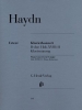 Haydn, Josef : Konzert fr Klavier (Cembalo) und Orchester D-Dur Hob. XVIII: 11