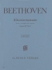 Beethoven, Ludwig Van : Klaviersonate D-Dur Opus 10 Nr. 3