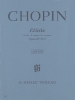 Chopin, Frdric : Etude en Mi majeur Opus 10 n 3