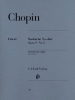 Chopin, Frdric : Nocturne en Mi bmol majeur Opus 9 n 2