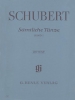 Schubert, Franz : Smtliche Tnze - Band 1