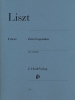 Liszt, Franz : Deux Lgendes