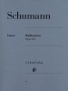 Schumann, Robert : Waldszenen Opus 82
