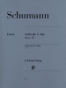 Schumann, Robert : Arabeske C-Dur Opus 18
